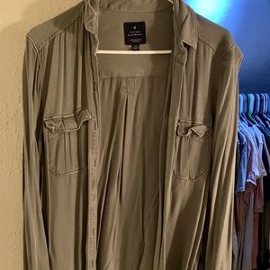 Vintage boyfriend shirt